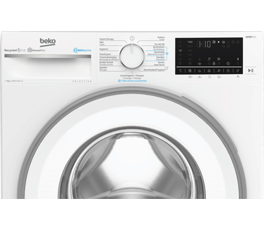 Beko Beko B5WT594189W2 FIBERcatcher