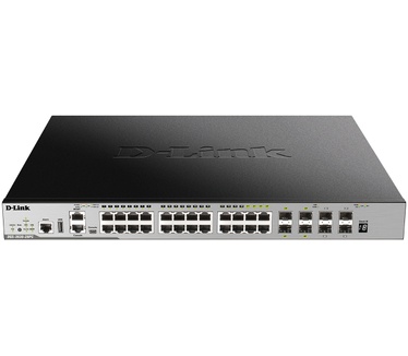 D-Link DGS-3630-28PC/SI