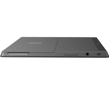 Microsoft Surface RT 64GB + Touch Cover (Duits Qwertz) Zwart