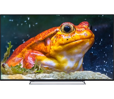 Toshiba 55U6763DG Zwart
