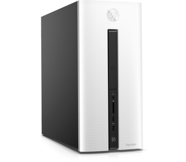 HP Pavilion 550 550-122nd (T1K44EA)