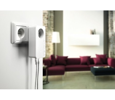 Devolo dLAN 550 duo+