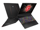 MSI GE65 Raider