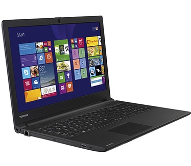 Toshiba Satellite Pro R50-B-16E