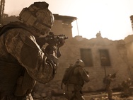 Call of Duty: Modern Warfare