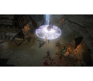 Vikings: Wolves of Midgard, Windows