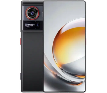 Nubia Nubia Z80 Ultra 16GB/512GB Zwart