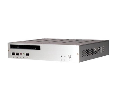 Silverstone PT05S