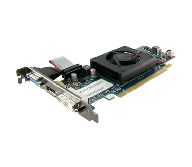 Sapphire HD 6450 512MB GDDR5