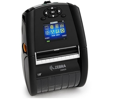 Zebra ZQ620 (ZQ62-AUWAE11-00)
