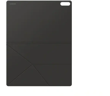Samsung Galaxy Tab S11 Ultra Smart Book Zwart