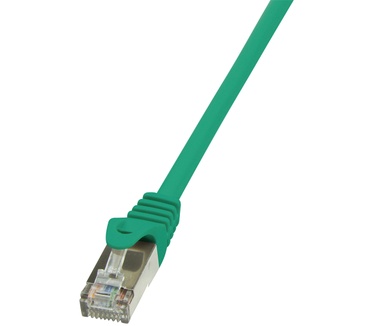 LogiLink 1m Cat.5e SF/UTP
