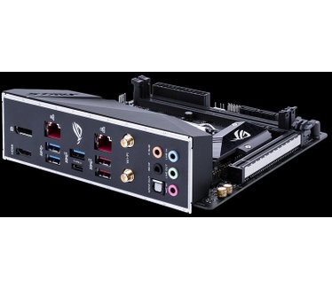 Asus Strix H370-I