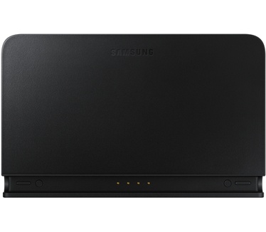 Samsung Pogo Charging Dock Zwart