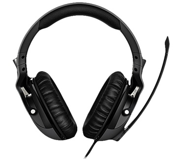 Roccat Khan Pro Grijs