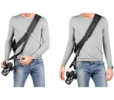 Manfrotto FastTrack-8