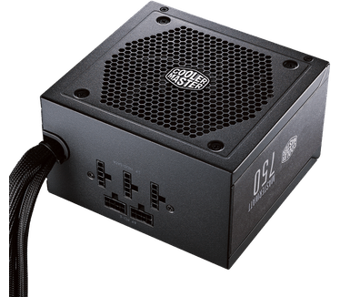Cooler Master MasterWatt 750