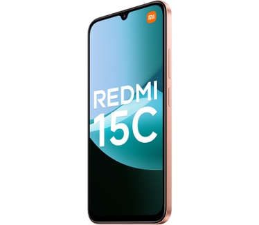 Xiaomi 15C