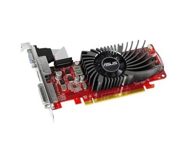 Asus HD6570-2GD3-L