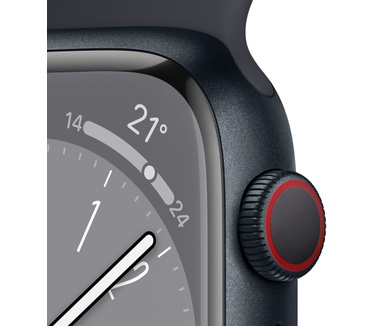 Apple Watch Series 8
