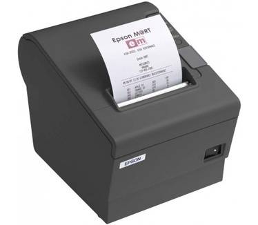 Epson TM-T88IV (041): USB, w/o PS, EDG