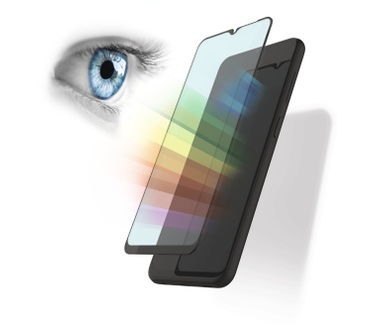 Hama Anti-Bluelight+Anti-bact.