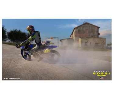 Valentino Rossi: The Game, PC