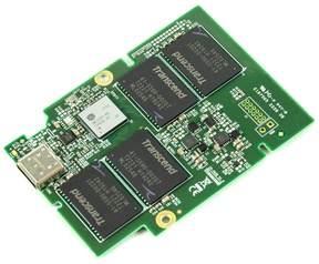 Transcend ESD380C