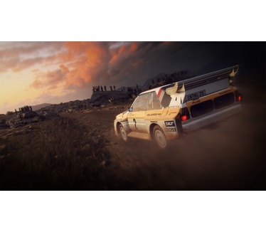 DiRT Rally 2.0, Xbox One