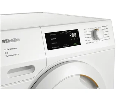 Miele Miele TEC 374 WP warmtepompdroger