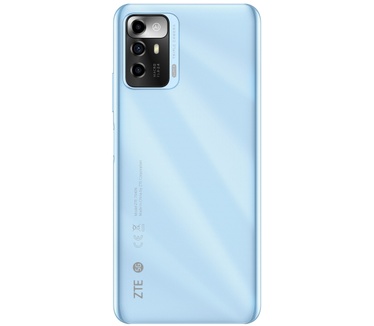 ZTE A72 5G