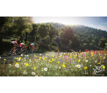 Tour de France 2019, Xbox One