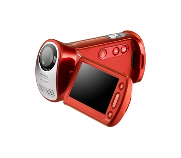 Samsung HMX-T10