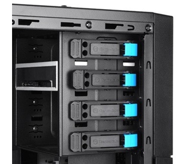 Thermaltake Level 10 GTS Window