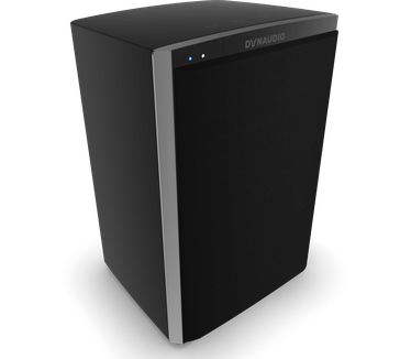 Dynaudio Xeo 2 Limited Edition Zwart