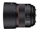 Samyang AF 85mm f/1.4 EF