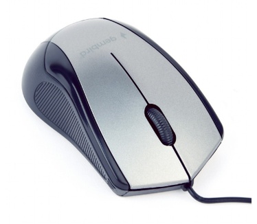 Gembird MUS-3B-02-BG