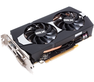 Sapphire 2GB Radeon R9 270