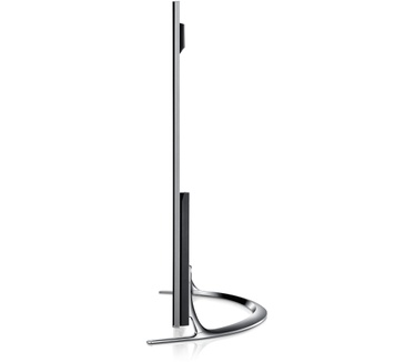 Samsung UE40F8000SL Zwart