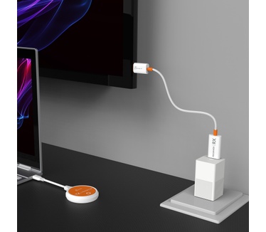 j5create JVAW62-N ScreenCast USB-C® Wireless Display HDMI™ Extender