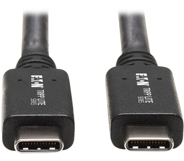 Tripp-Lite U420-20N-G2-5A Zwart