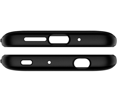 Spigen Rugged Armor voor Huawei Mate 20  Zwart