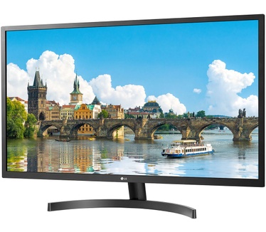 LG 32MN500M-B Zwart