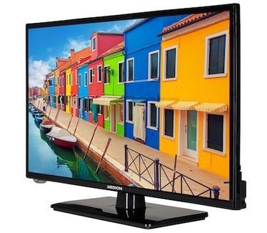 Medion Life E12432 Zwart