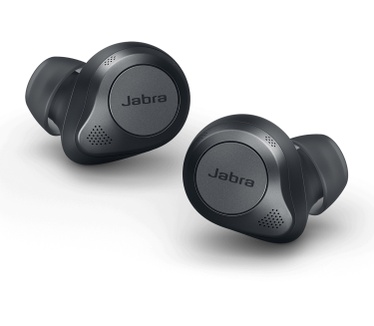 Jabra Elite 85t (Grijs)