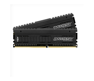 Crucial Ballistix Elite 8GB DDR4-2666