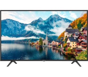 Hisense H65B7100 Zwart (buitenlands model)