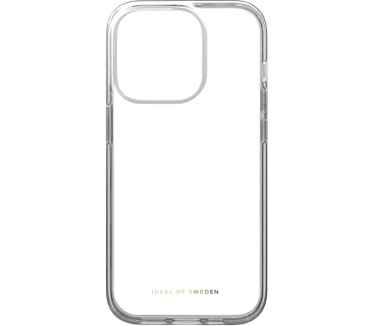 iDeal of Sweden IDCLCSS23-I2261P-471 (iPhone 14 Pro) Transparant