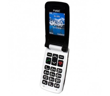 Fysic Comfort Klap GSM