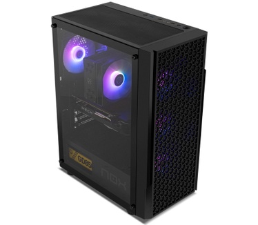 Nox Infinity Beta